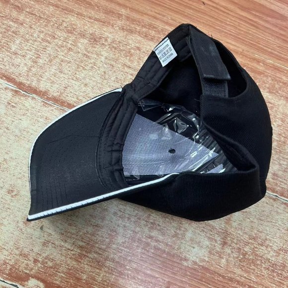 Florida Panthers Adjustable Black hat - Picture 3 of 5